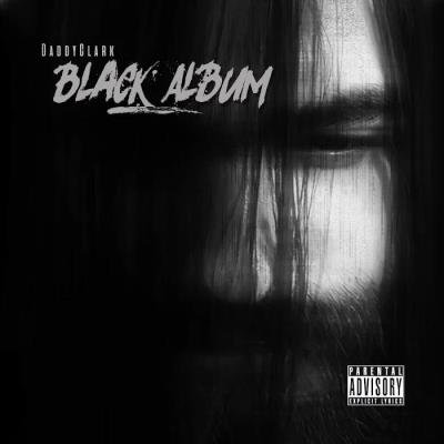 DaddyClark - Black Album (2019)