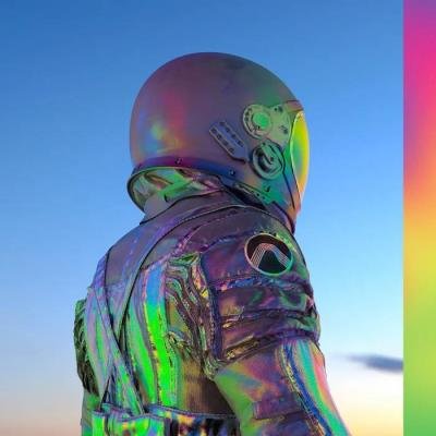 Electro Deluxe - Apollo (2019)