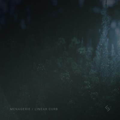 Linear Curb - Menagerie (2019)