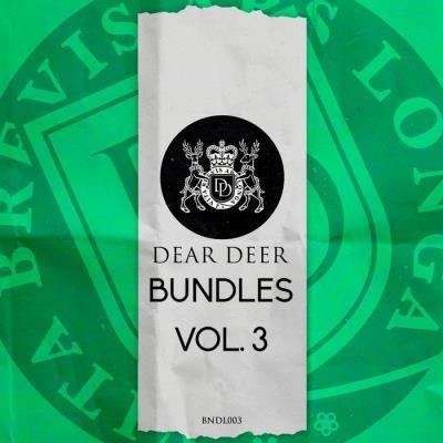 Dear Deer Bundles, Vol. 3 (2019)