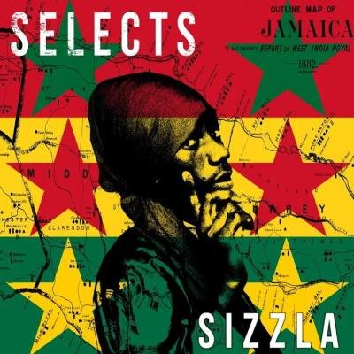 Sizzla - Sizzla Selects Reggae (2019)