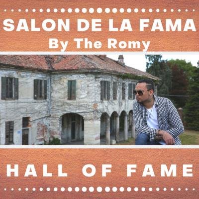 The Romy - Salon De La Fama (Hall oF Fame) (2019)