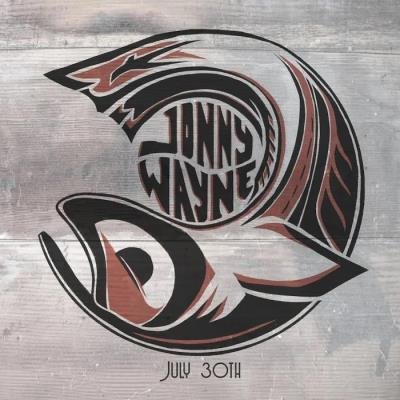 Jonny Wayne - July 30 (2019)