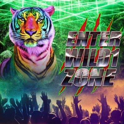 Wild1 - Enter Wild1 Zone (2019)