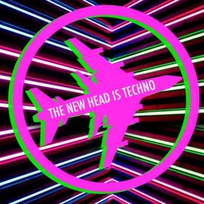 The New Head Is Techno (2019)