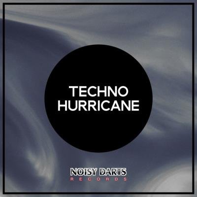 Techno Hurricane (2019)
