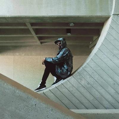 Busy Signal - Parts Of The Puzzle (2019)