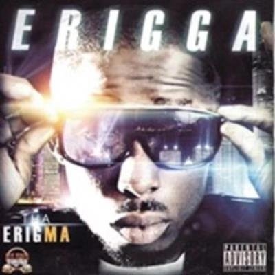 Erigga - The Erigma (2019)