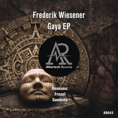 Frederik Wiesener - Gaya EP (2019)