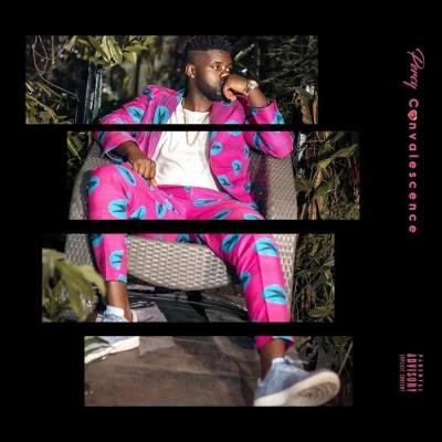 Percy - Convalescence (2019)