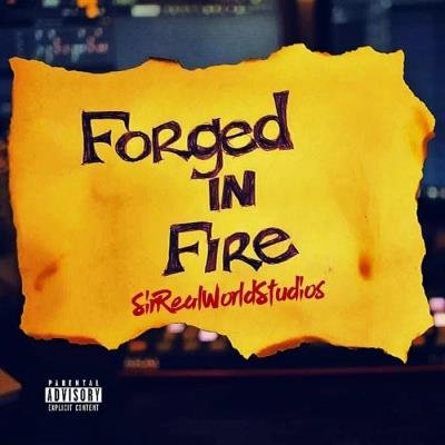 SirReal World - Forged in Fire (2019)