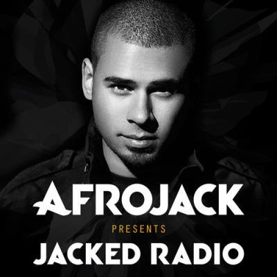 Afrojack - Jacked Radio 415 (2019-10-05)