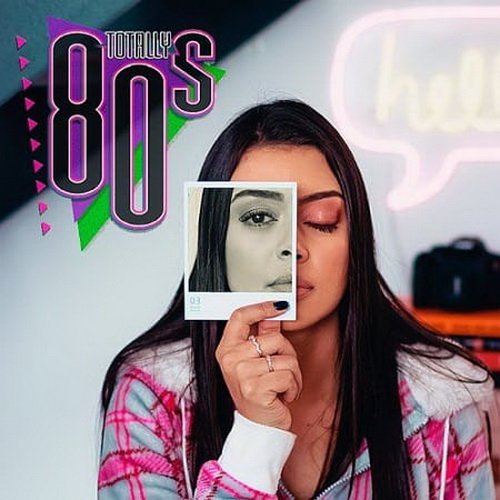 Hello 80s Curious Totality (2019)