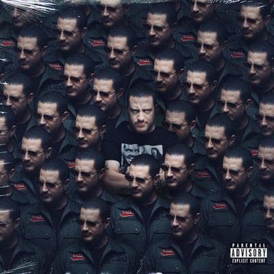 Freko - Mixtape Black Album (2019)