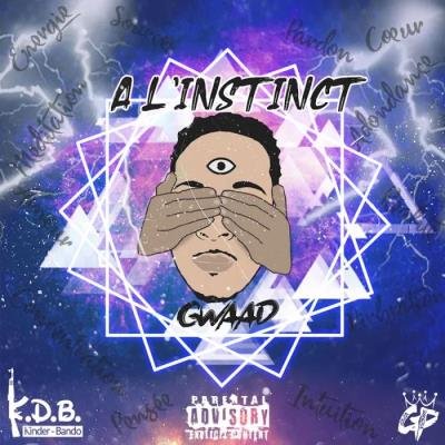Gwaad - A Linstinct (2019)