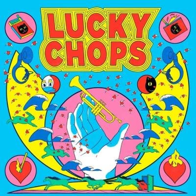 Lucky Chops - Lucky Chops (Instrumental) (2019)