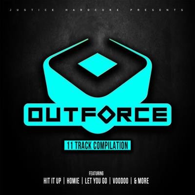 Outforce - Outforce (2019)