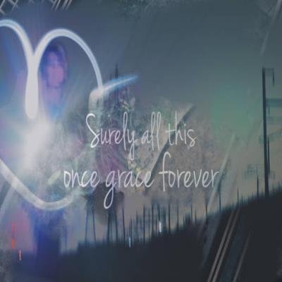 Once Grace Forever - Surely All This (2019)