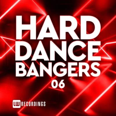 Hard Dance Bangers, Vol. 06 (2019)