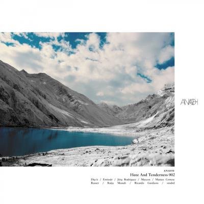 Hate & Tenderness 002 (2019)