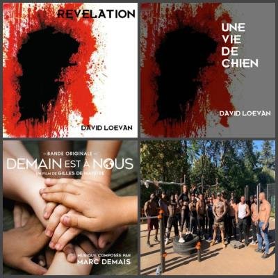 Electronic, Rap, Indie, R&B & Dance Music Collection Pack (2019-10-08)