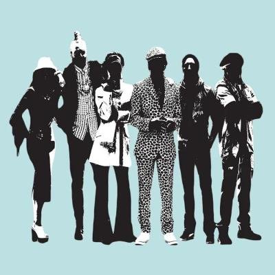 Brooklyn Funk Essentials - Stay Good (2019)