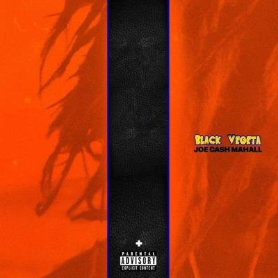 Joe Cash Mahall - Black Vegeta (2019)
