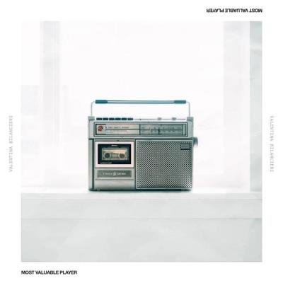 Zyah Belle - IX (2019)