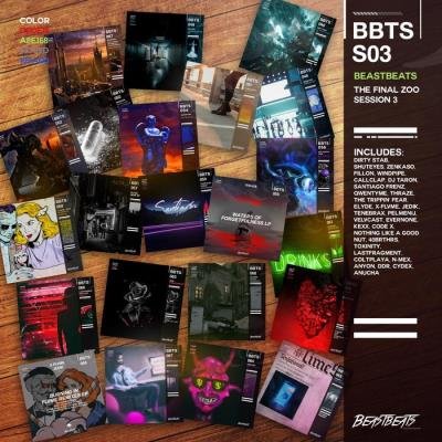 The Final Zoo Session 3 (2019)