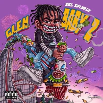 SSG SPLURGE - Glen Baby 2 (2019)