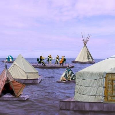 Ella John - What They Told Us In Winter (2019)