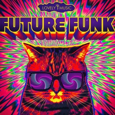 Lovely Music Library - Future Funk (2019)