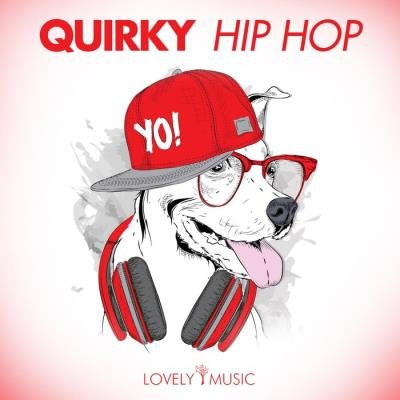 Lovely Music Library - Quirky Hip Hop (2019)