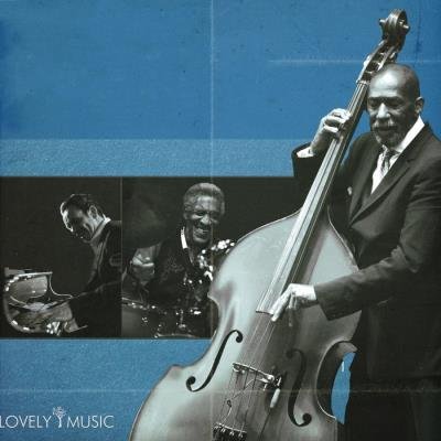 Lovely Music Library - Vintage Vinyl Jazz Club (2019)