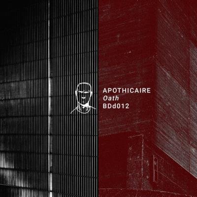 Apothicaire - Oath EP (2019)