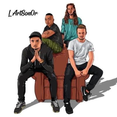 LArtSonOr - LArtSonOr (2019)