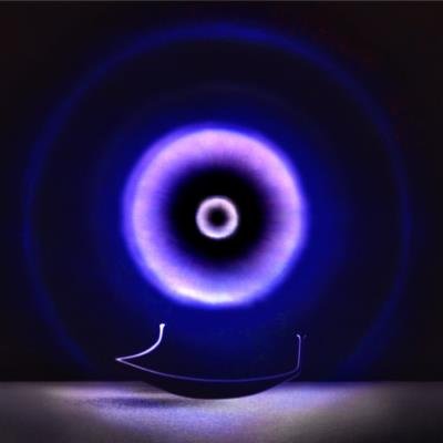 PYUR - Oratorio For The Underworld (2019)