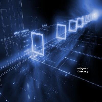 Qlippoth - Entropy (2019)