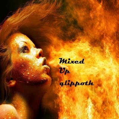 Qlippoth - Miksed Up (2019)