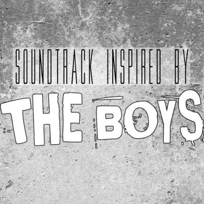 Soundtrack Inspired by the Boys (2019)