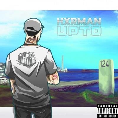 Hxrman - UPTO (2019)