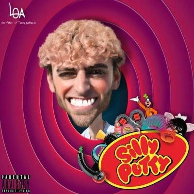 Leo - Silly Putty (2019)