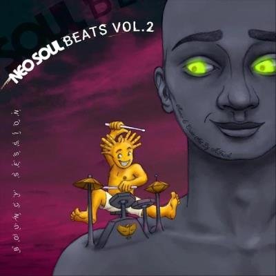 M.Fasol - Neo Soul Beats, Vol. 2 (Bouncy Session) (2019)