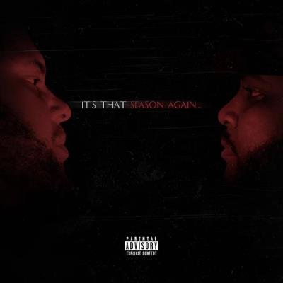 Pretty Boy Lou & DruGunn$ - It's That Season Again (2019)