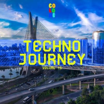 Techno Journey, Vol. 15 (2019)