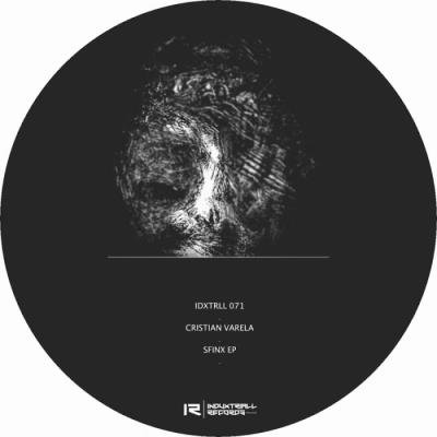 Cristian Varela - Sfinx EP (2019)