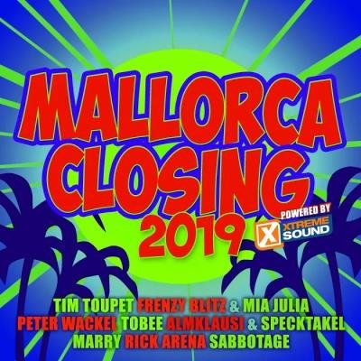 Mallorca Closing 2019 powered by Xtreme Sound (2019)