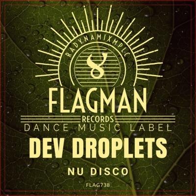 Flagman - Dev Droplets Nu Disco (2019)