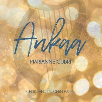 Marianne Gubri - Ankaa (2019)