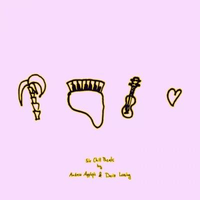 Dario Lessing - Six Chill Beats (2019)